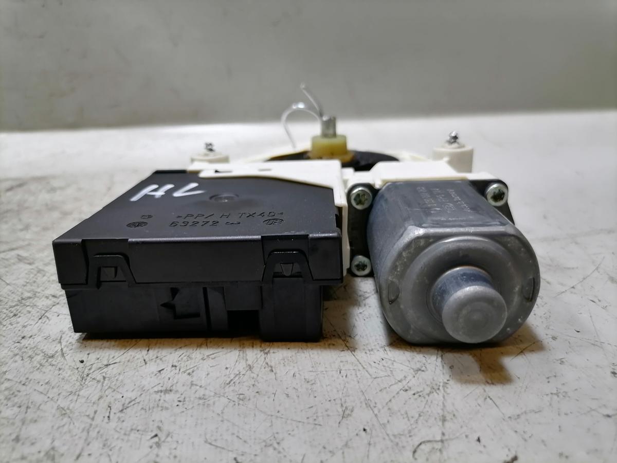 Audi A3 8P original Fensterhebermotor hinten links Bj.2007